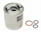 Preview: Kraftstoffilter, Dieselfilter mit Wassersensor (63851), Mercedes-Benz